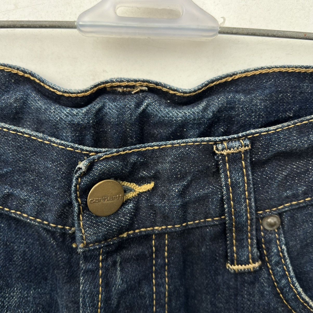 Carhartt Carhartt jeans Size US 32 / EU 48 - 6 Thumbnail