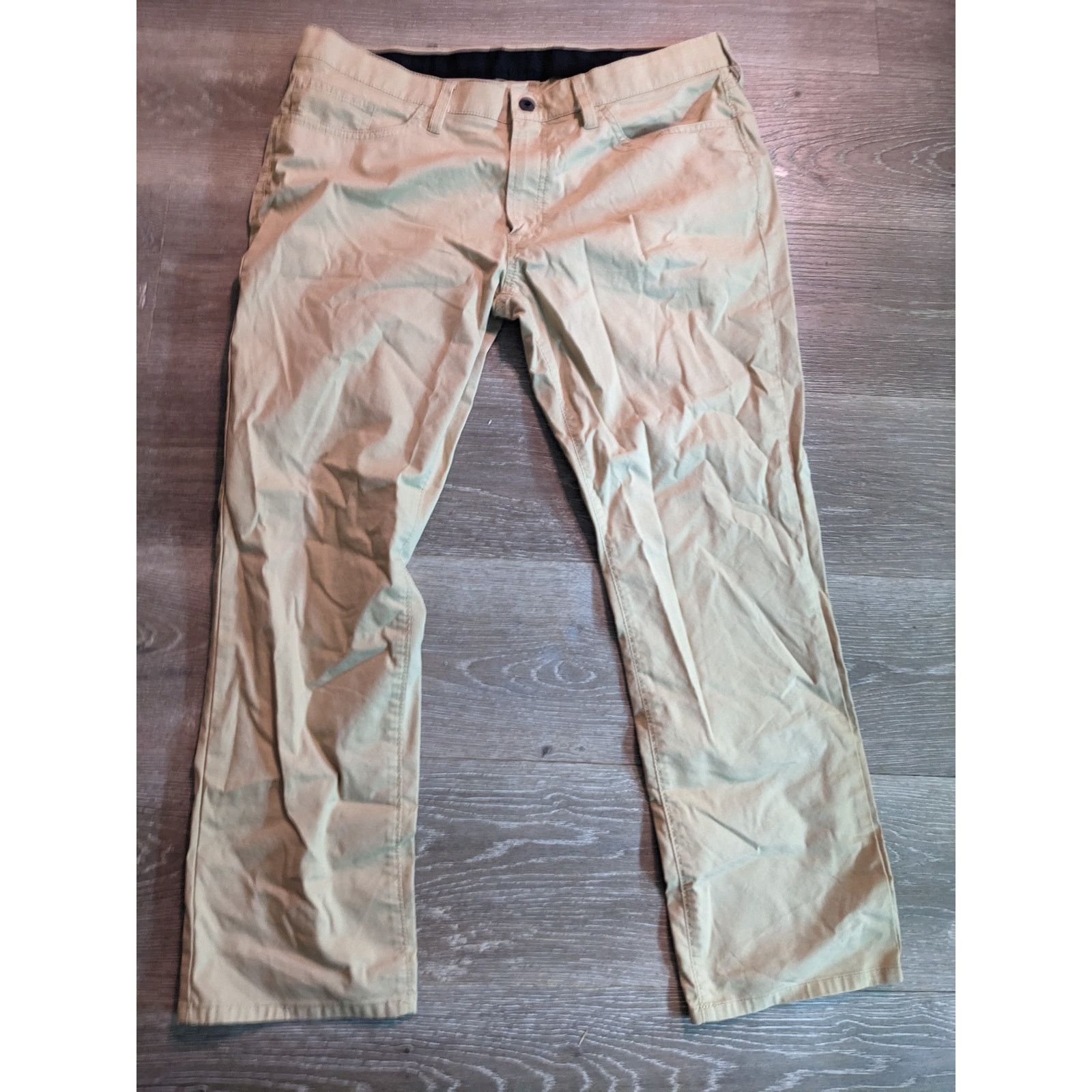 Bonobos Bonobos Chino Pants Size US 36 / EU 52 - 1 Thumbnail