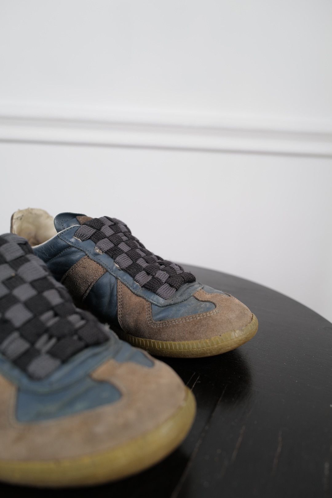 Maison Margiela Maison Margiela Replica Rubberized Size US 6 / EU 39 - 12 Thumbnail