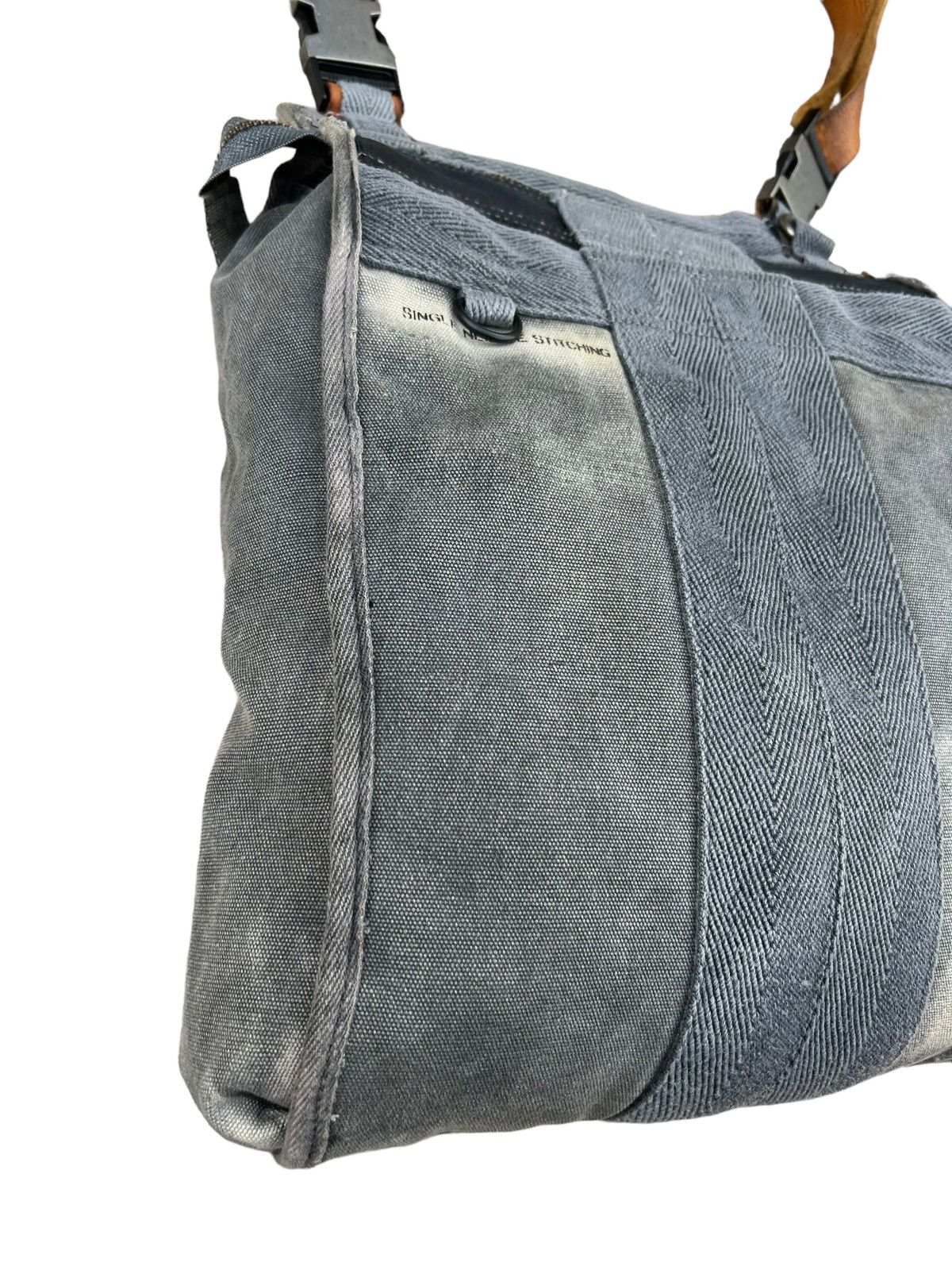 Diesel Vintage Diesel Huge Bag Size ONE SIZE - 9 Thumbnail