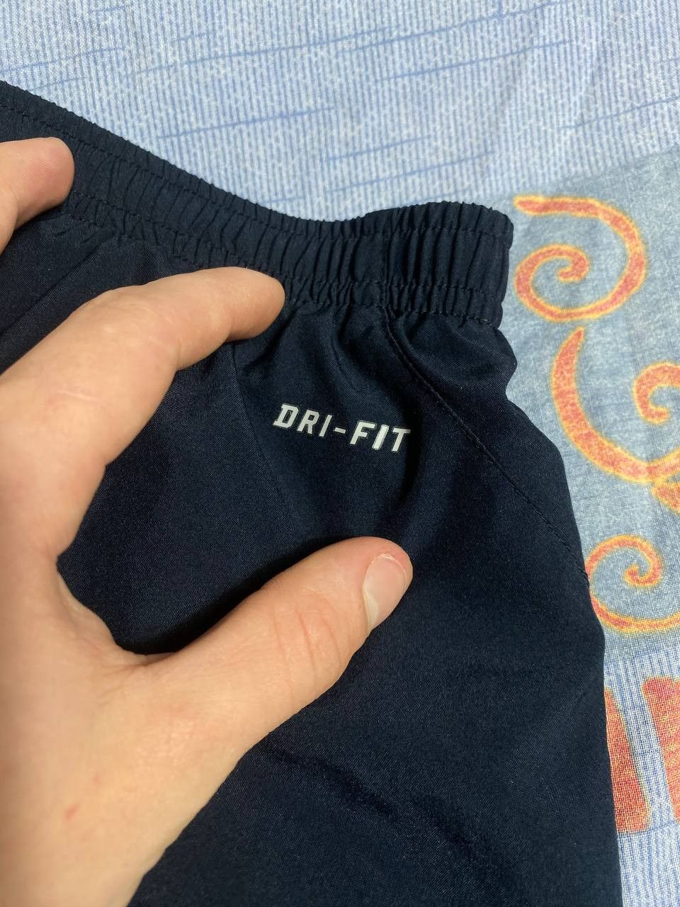 Nike Nike Shorts Size US 36 / EU 52 - 14 Thumbnail