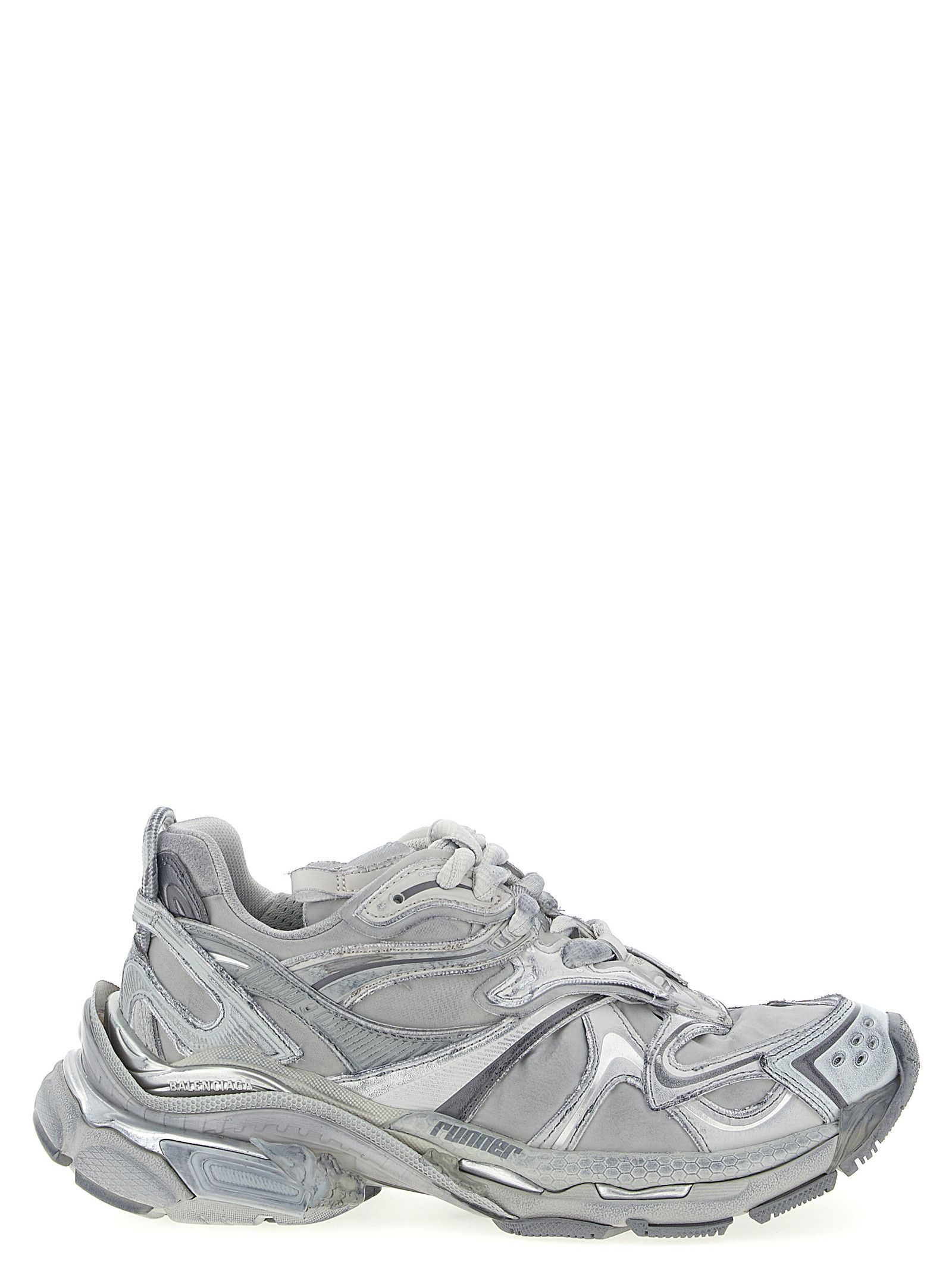 Balenciaga 'Runner 2.0' Sneakers Size US 9 / IT 39 - 1 Thumbnail