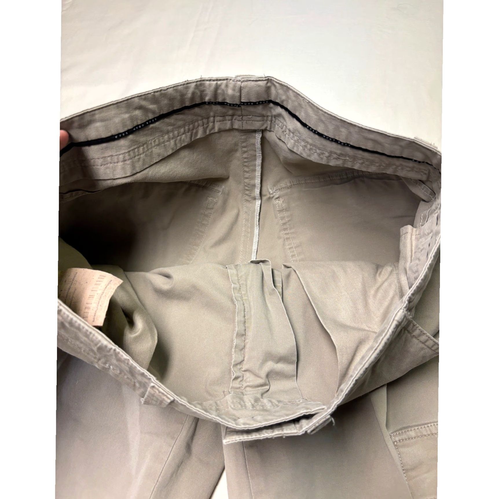 Hugo Boss VINTAGE? No. Size US 32 / EU 48 - 4 Thumbnail