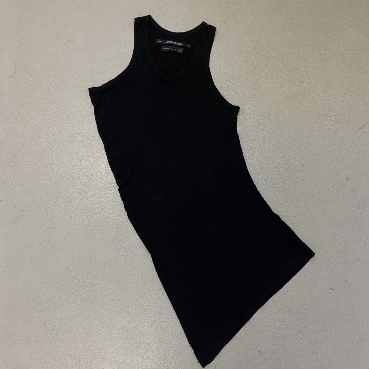 Julius Julius_7 AW2024 tanktop Size US M / EU 48-50 / 2 - 1 Thumbnail