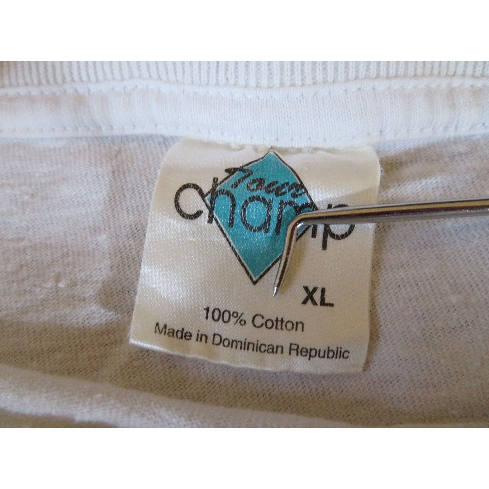Other Great American Pastime Spring Training Baseball Shirt XL 90s Size US XL / EU 56 / 4 - 3 Thumbnail