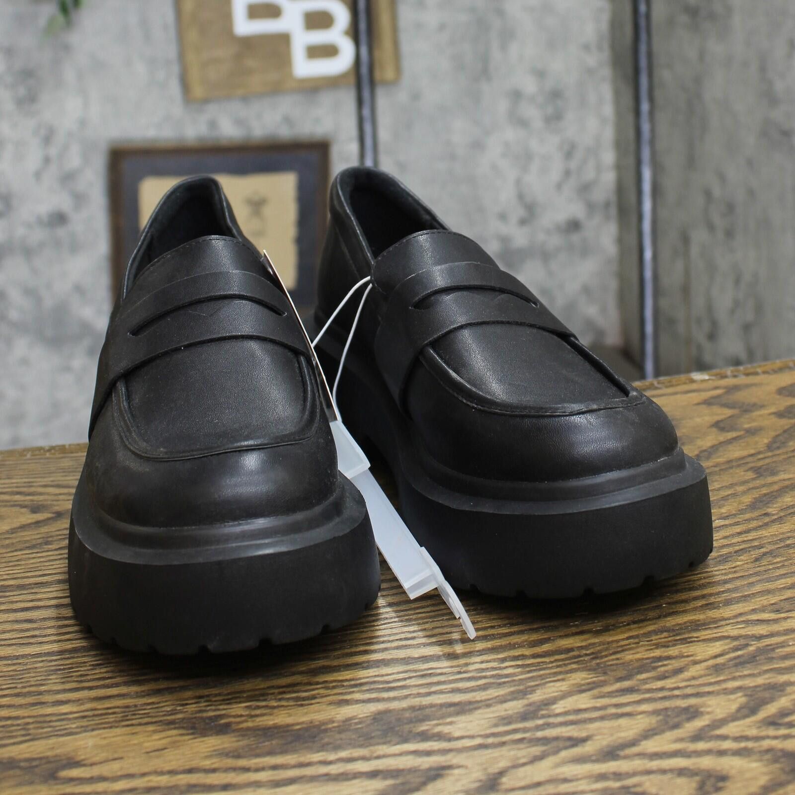 Other Universal Thread Heels With Memory Foam Insole Black 11m Size US 11 / IT 41 - 3 Thumbnail