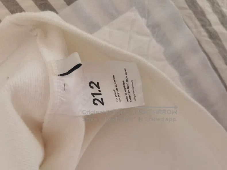 Song For The Mute Song For The Mute Fleece hoodie Size US L / EU 52-54 / 3 - 3 Thumbnail