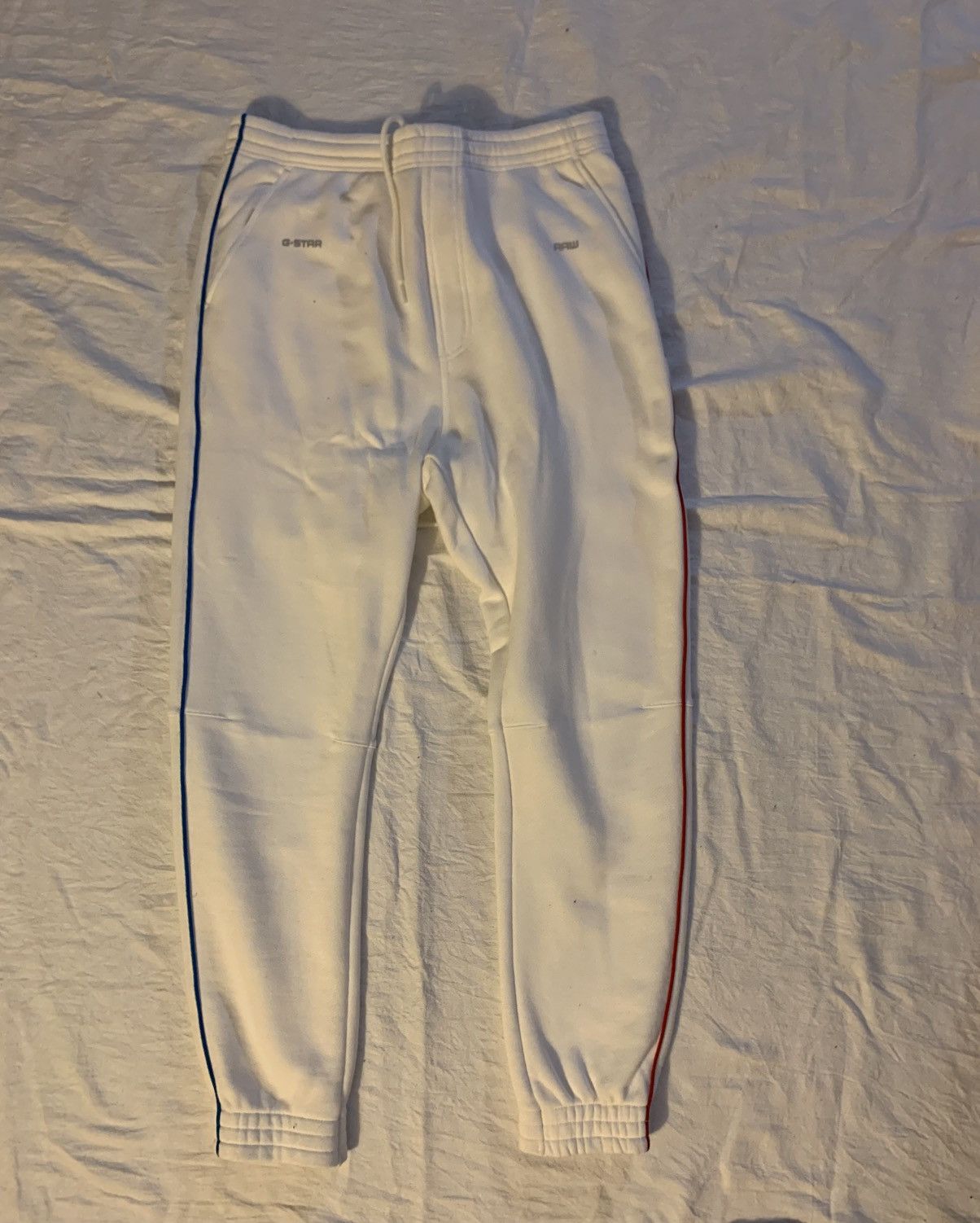 G-Star G-Star RAW Tracksuit Size US L / EU 52-54 / 3 - 4 Thumbnail