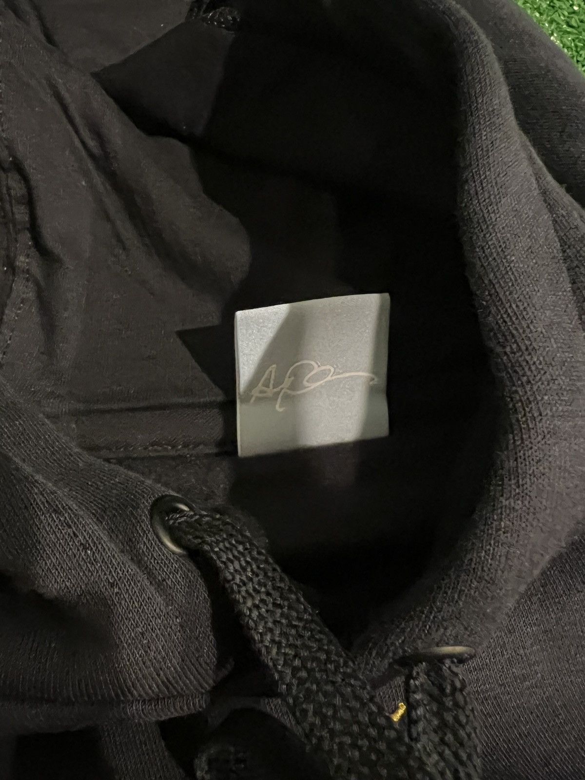 Drake × Nike × October's Very Own NIKE CLB HOODIE BLACK Size US L / EU 52-54 / 3 - 8 Thumbnail