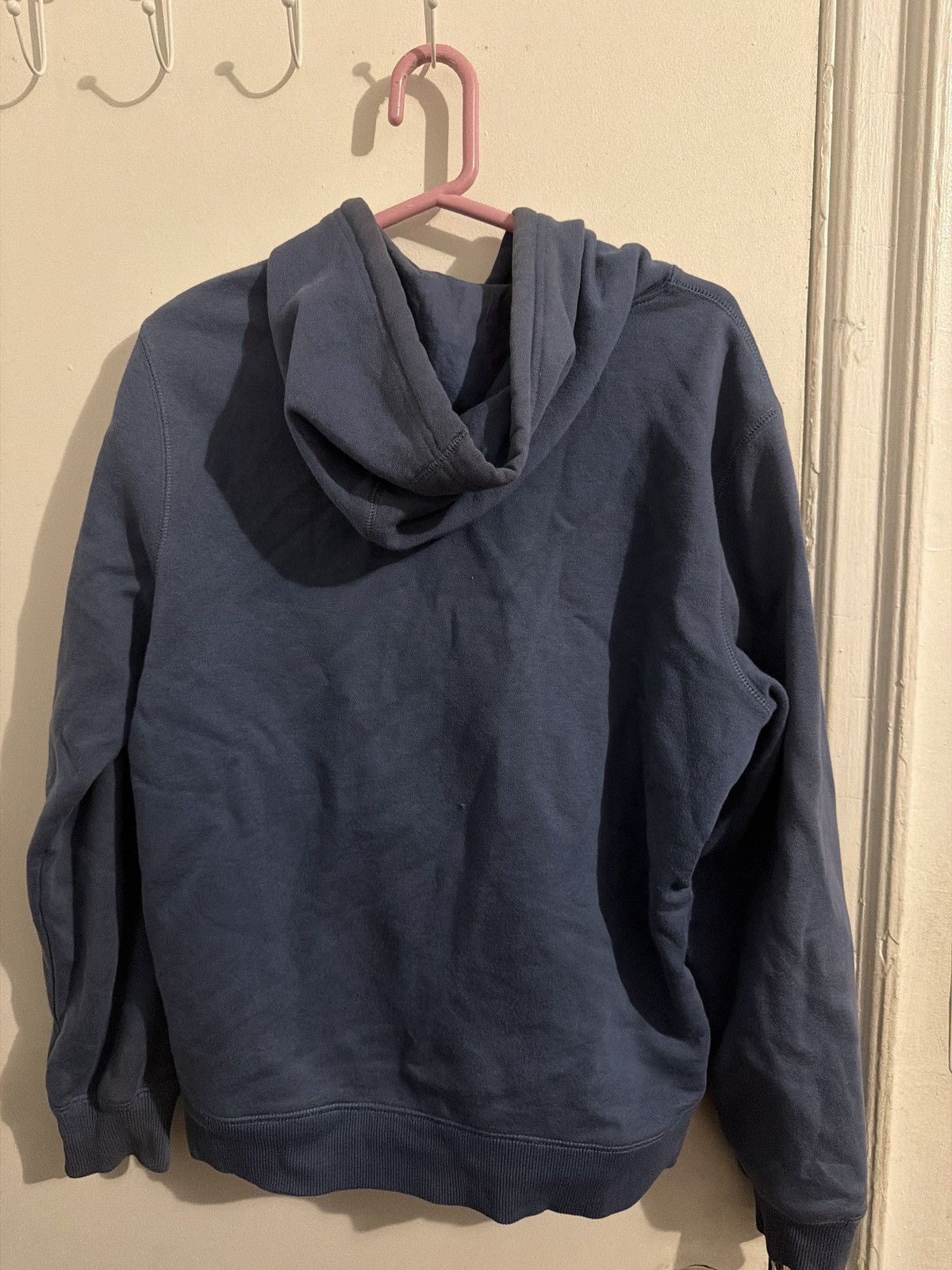 Nike Vintage nike hoodie 10s Size US M / EU 48-50 / 2 - 2 Thumbnail