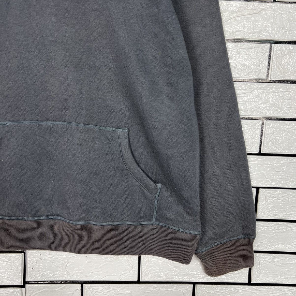 Canterbury of New Zealand Vintage 90's CANTERBURY Half Zipper Sweatshirt #4180-C191 Size US L / EU 52-54 / 3 - 6 Thumbnail