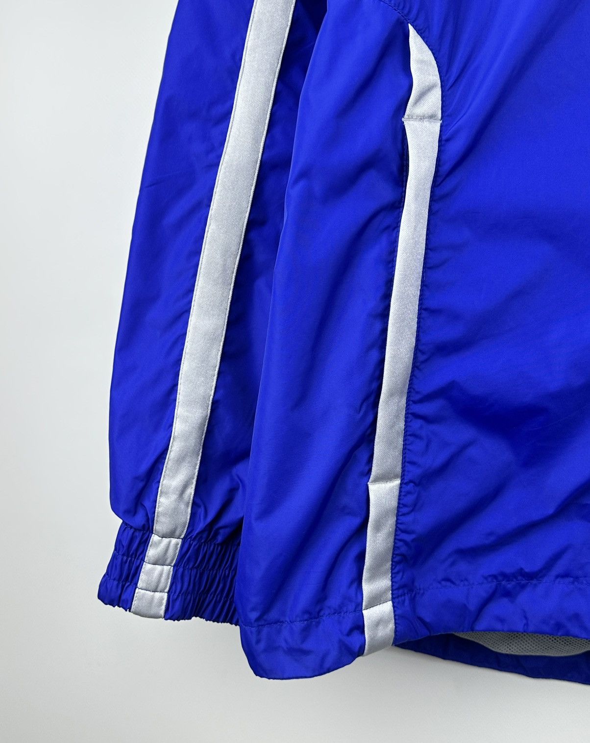Lotto Sport QUEENS PARK RANGERS FOOTBALL SOCCER JACKET LOTTO Size Large Size US L / EU 52-54 / 3 - 4 Thumbnail
