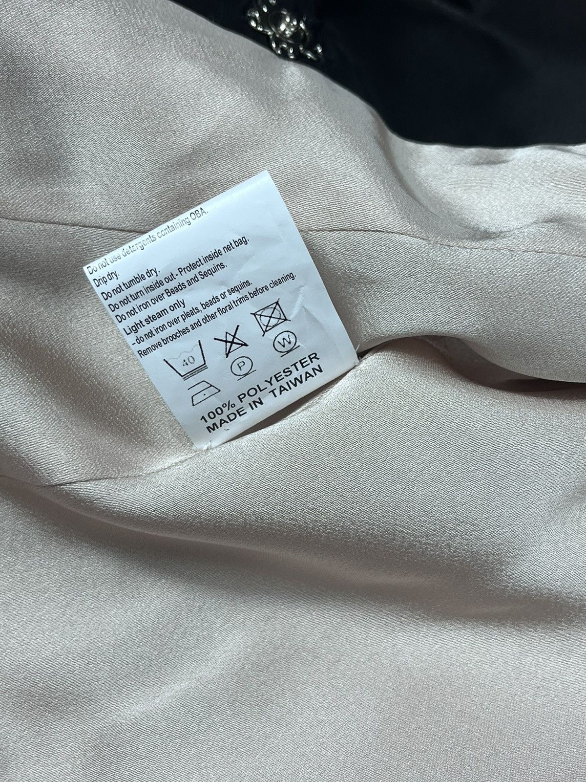 Viktor & Rolf Viktor & Rolf - Giant Bow Tie Blazer Size L / US 10 / IT 46 - 8 Thumbnail
