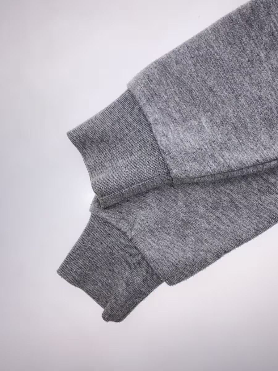 Undercover Minimum Maximum Disorder Crewneck Sweatshirt Size US L / EU 52-54 / 3 - 4 Thumbnail
