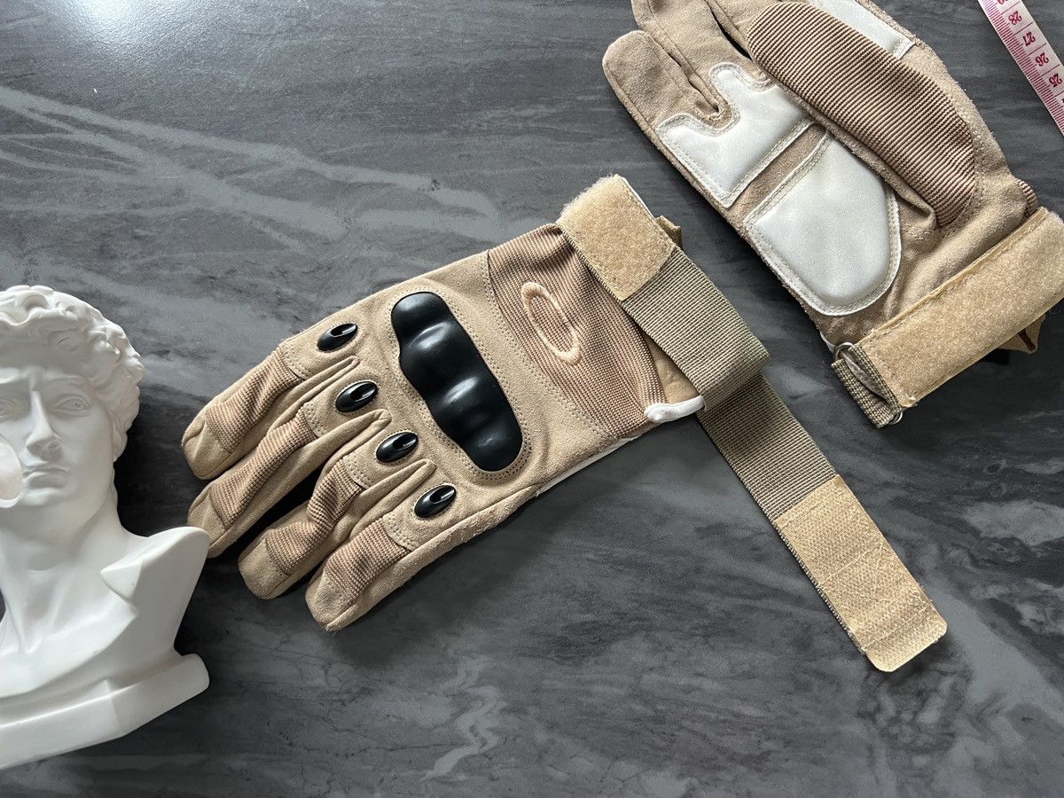 Oakley Oakley : Tactical Glove Guard Size ONE SIZE - 11 Thumbnail