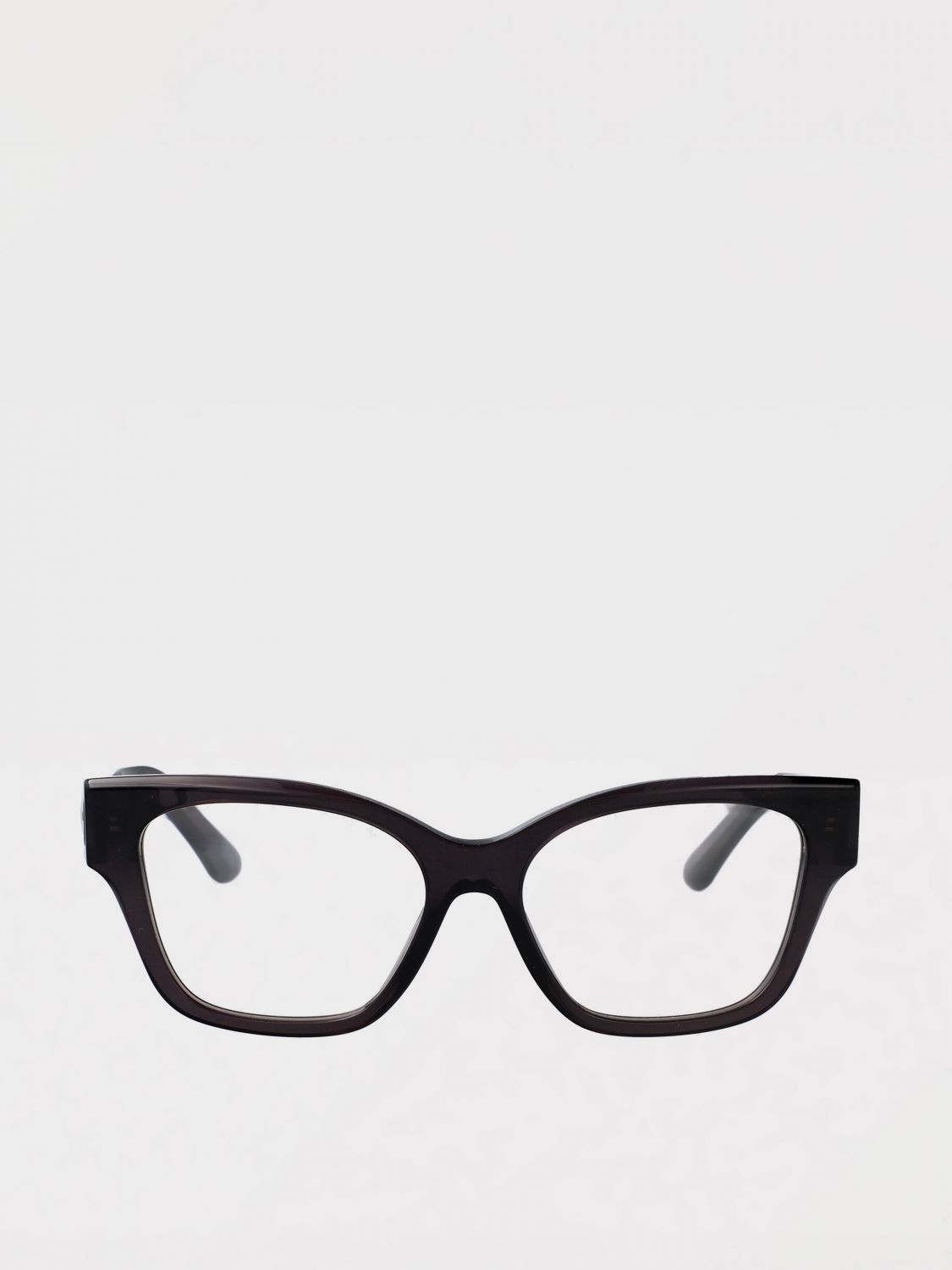 Burberry Burberry Optical Frames Woman Grey Size ONE SIZE - 1 Thumbnail