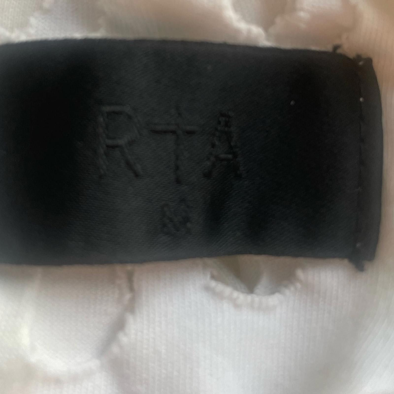 Rta RtA Tobias Tank Top in Burned White Size M Size US M / EU 48-50 / 2 - 5 Thumbnail