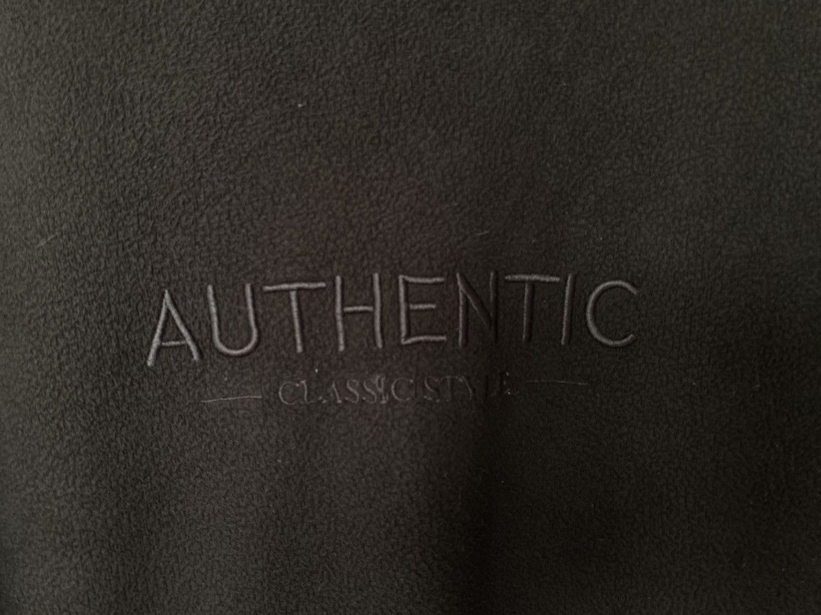 Designer × Japanese Brand × Vintage Vintage My House Home Fleece Sweatshirt Size US M / EU 48-50 / 2 - 5 Thumbnail