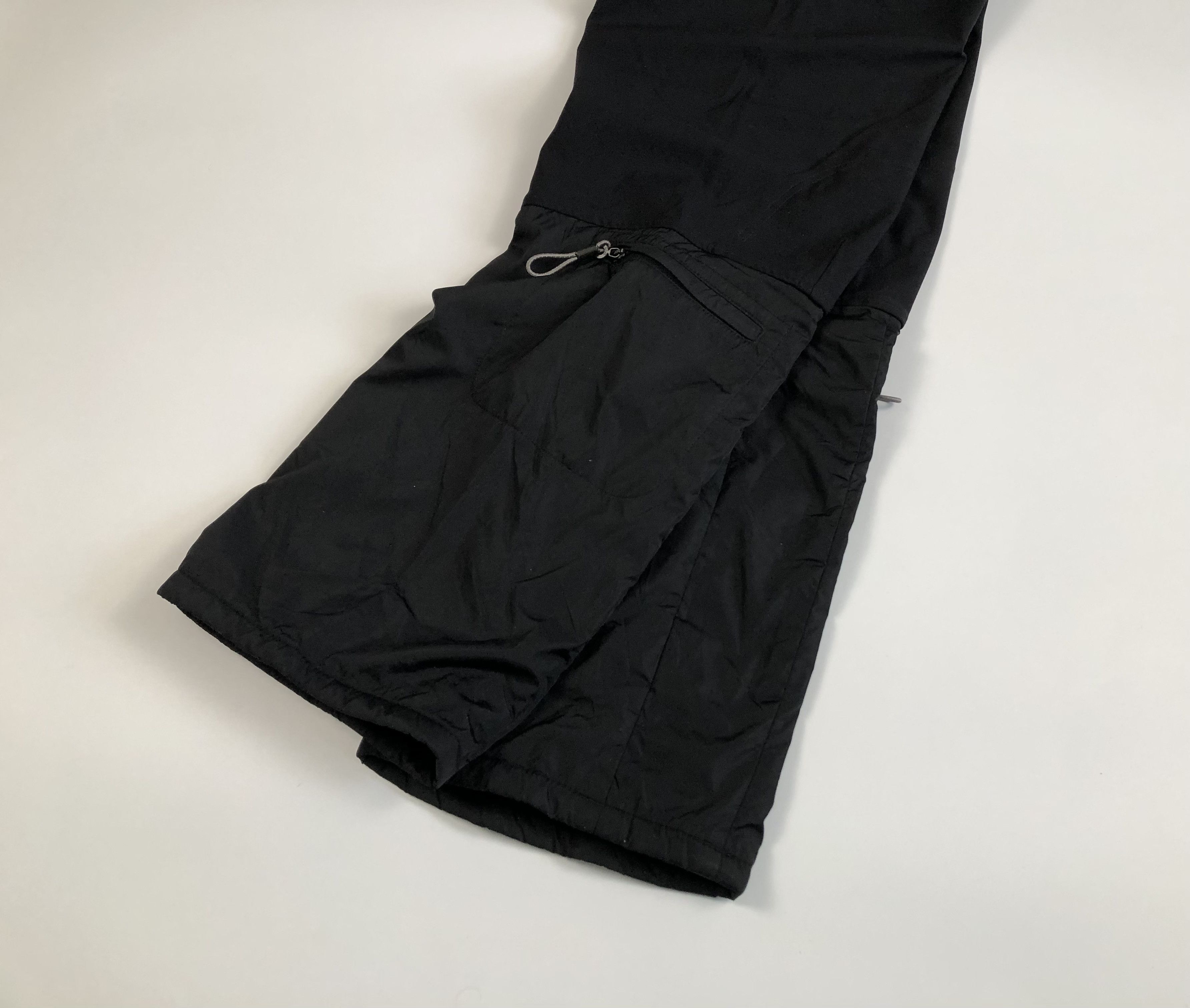 Marithe + Francois Girbaud Marithe + Francois Girbaud Four Pockets Vintage Pants Size 30" / US 8 / IT 44 - 3 Thumbnail