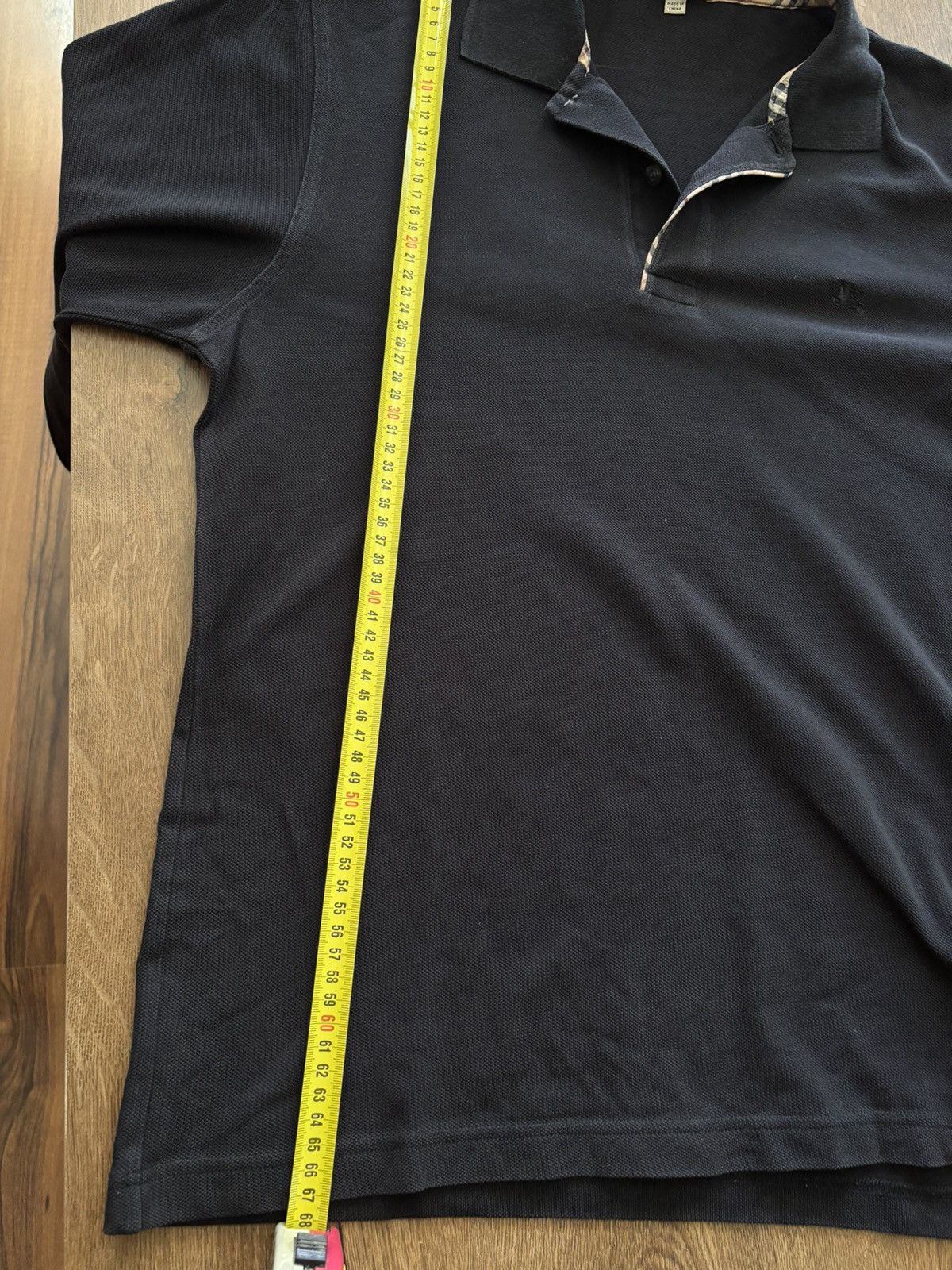 Burberry Burberry shirt Size US M / EU 48-50 / 2 - 11 Thumbnail