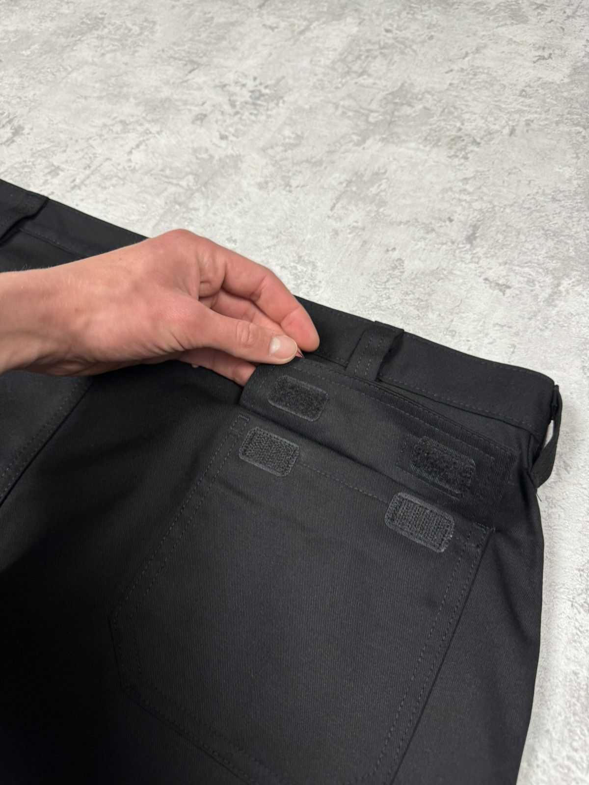 Dickies Dickies Cargo Pants Work Multipocket Baggy Y2K Size 38/32 Size US 38 / EU 54 - 15 Thumbnail