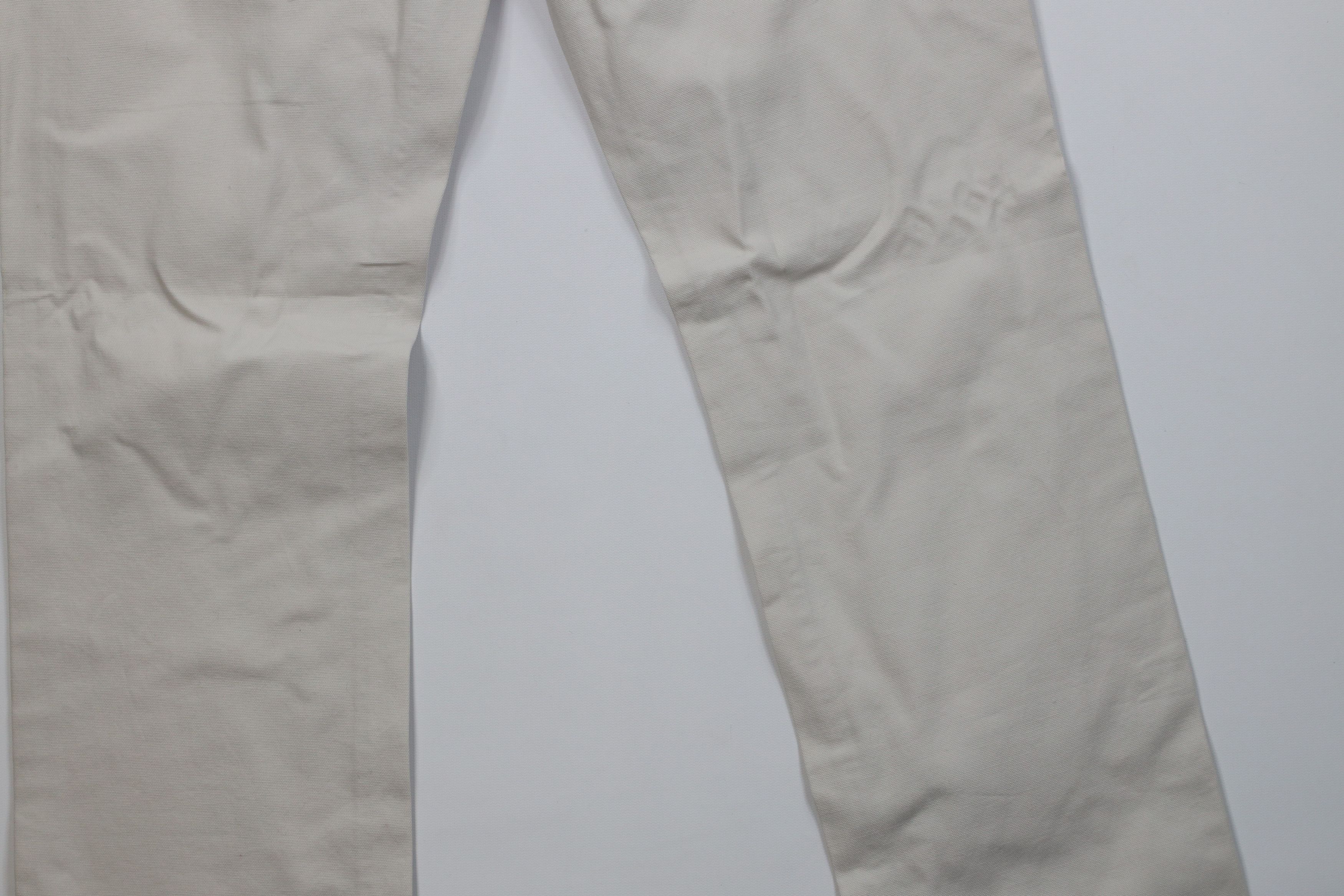 Vineyard Vines New Vineyard Vines 5 Pocket Straight Leg Pants Stone Beige Size US 30 / EU 46 - 11 Thumbnail