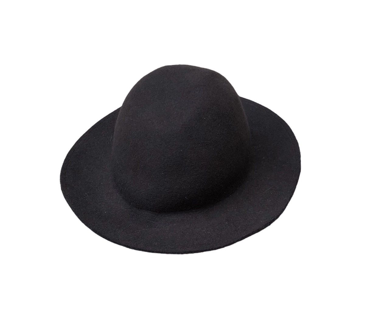 CA4LA Vintage Ca4la Japan Gento Wool Hat Size 40 - 2 Thumbnail