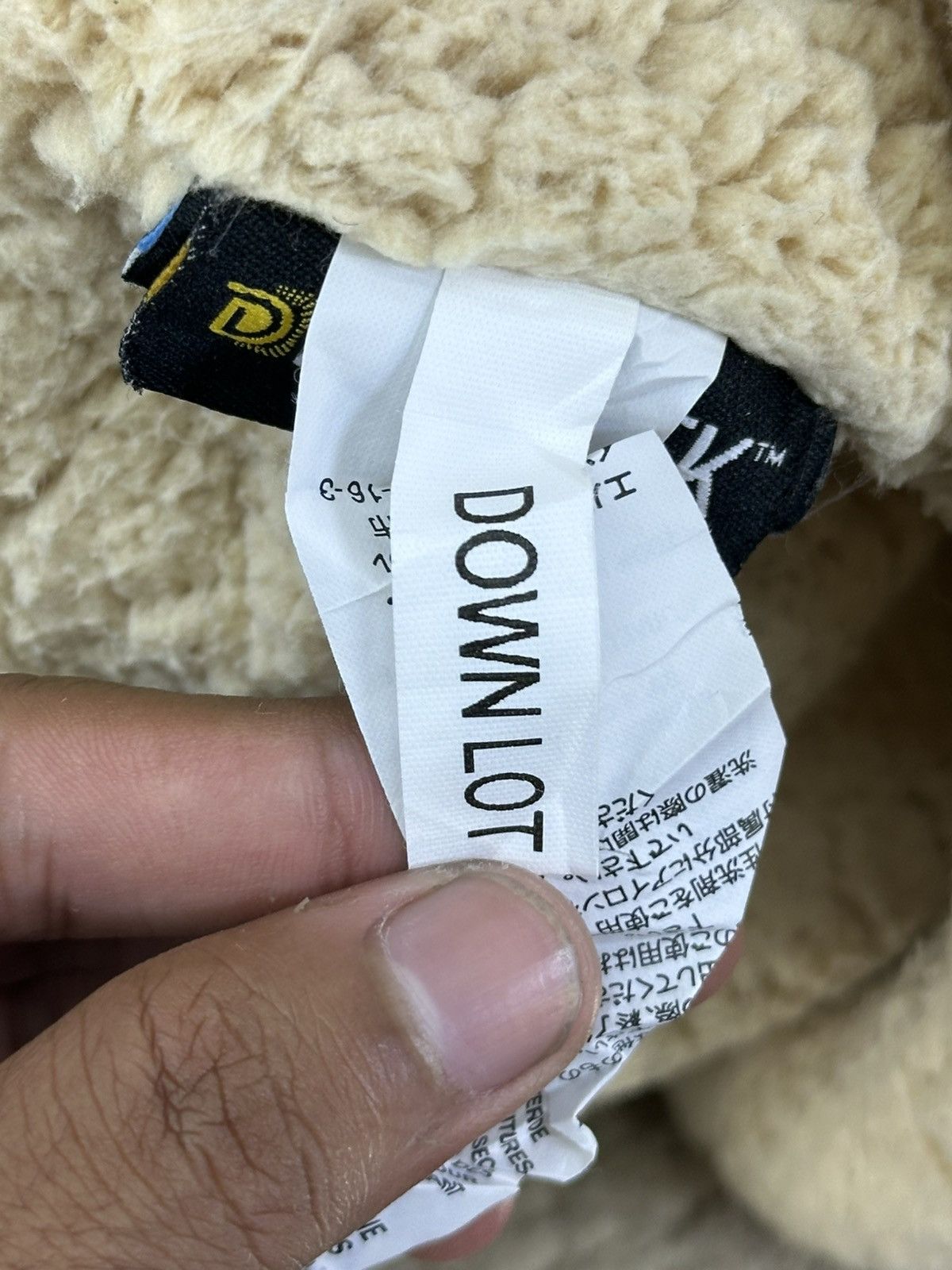 L.L. Bean LL Bean X Downtek X Pertex Ripstop Puffer Jacket Size US L / EU 52-54 / 3 - 15 Thumbnail
