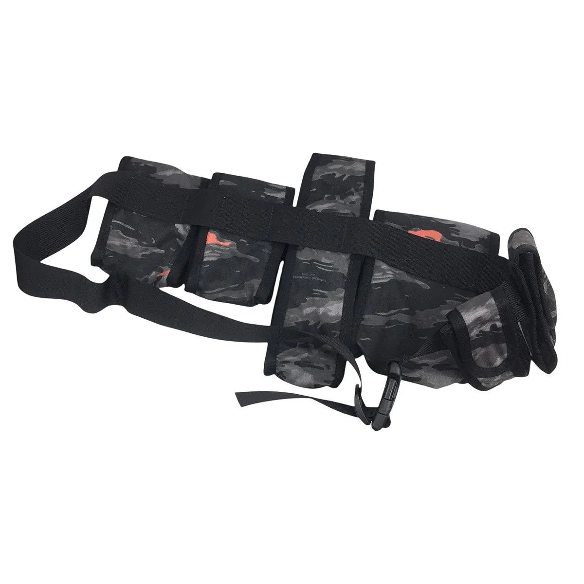 Supreme × Undercover SS23 Utility Waist Pouch Belt Size ONE SIZE - 4 Thumbnail