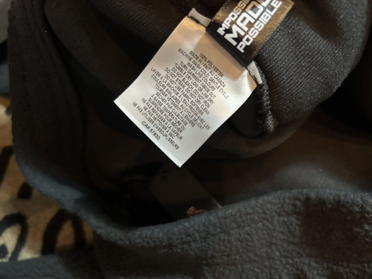 October's Very Own 2018 OVO Sherpa Jogger Size US 32 / EU 48 - 5 Thumbnail