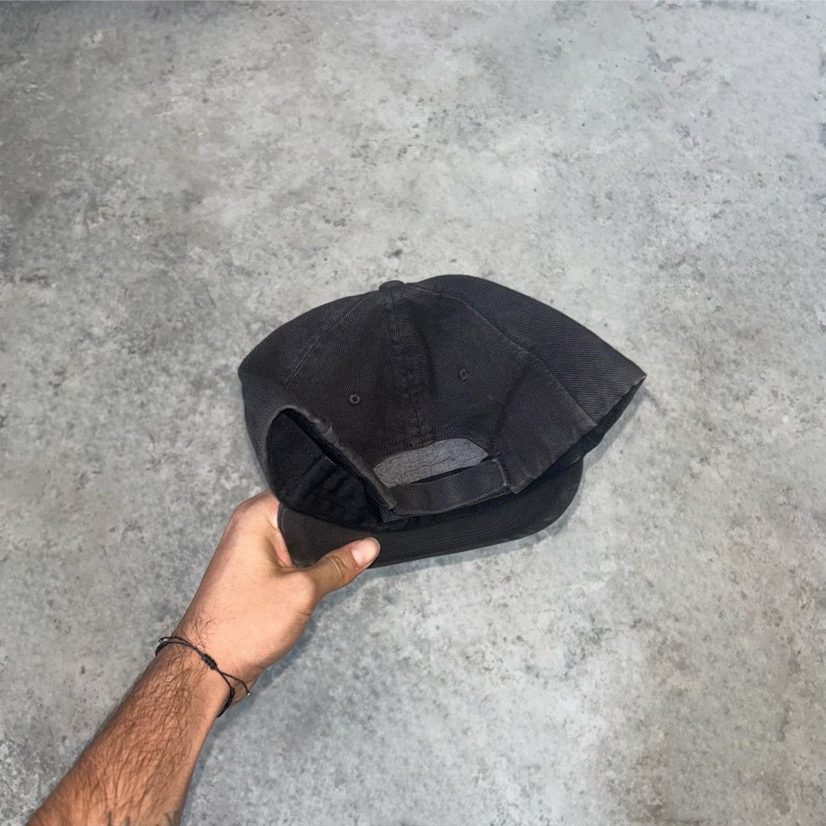 Kanye West 2021 Ye & Drake Free Hover Hat Size ONE SIZE - 3 Thumbnail