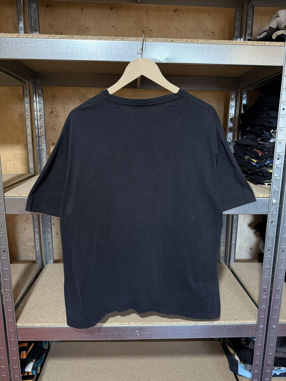 Band Tees × Vintage Vintage 2001 Dilated Peoples Expansion Team Rock T-Shirt Size US XL / EU 56 / 4 - 2 Thumbnail