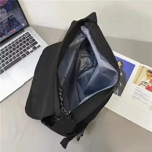 Other Harajuku Men Nylon Crossbody Bags Size ONE SIZE - 2 Thumbnail