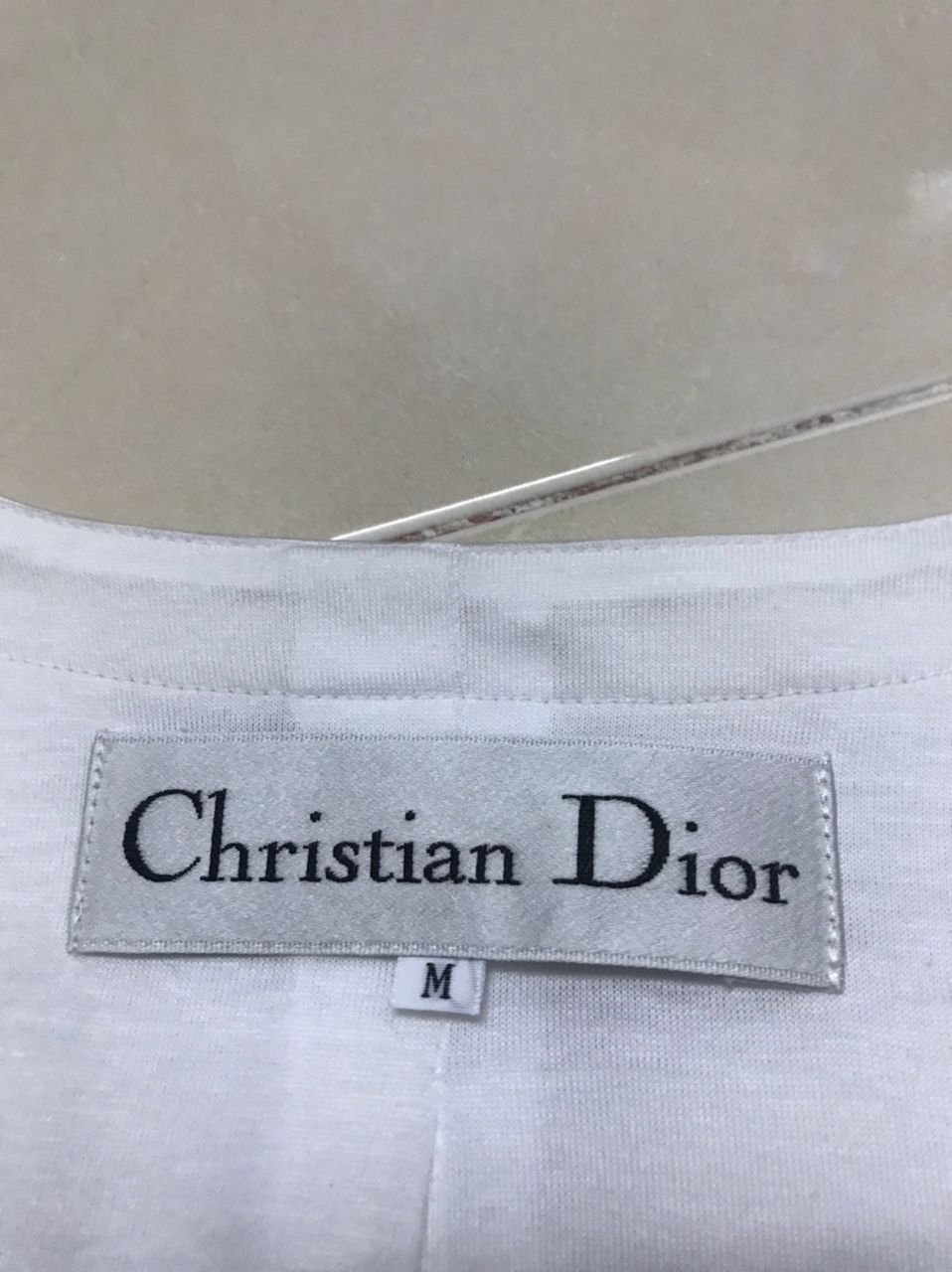 Christian Dior Monsieur × Japanese Brand BLAZER CHRISTIAN DIOR Size S / US 4 / IT 40 - 8 Thumbnail