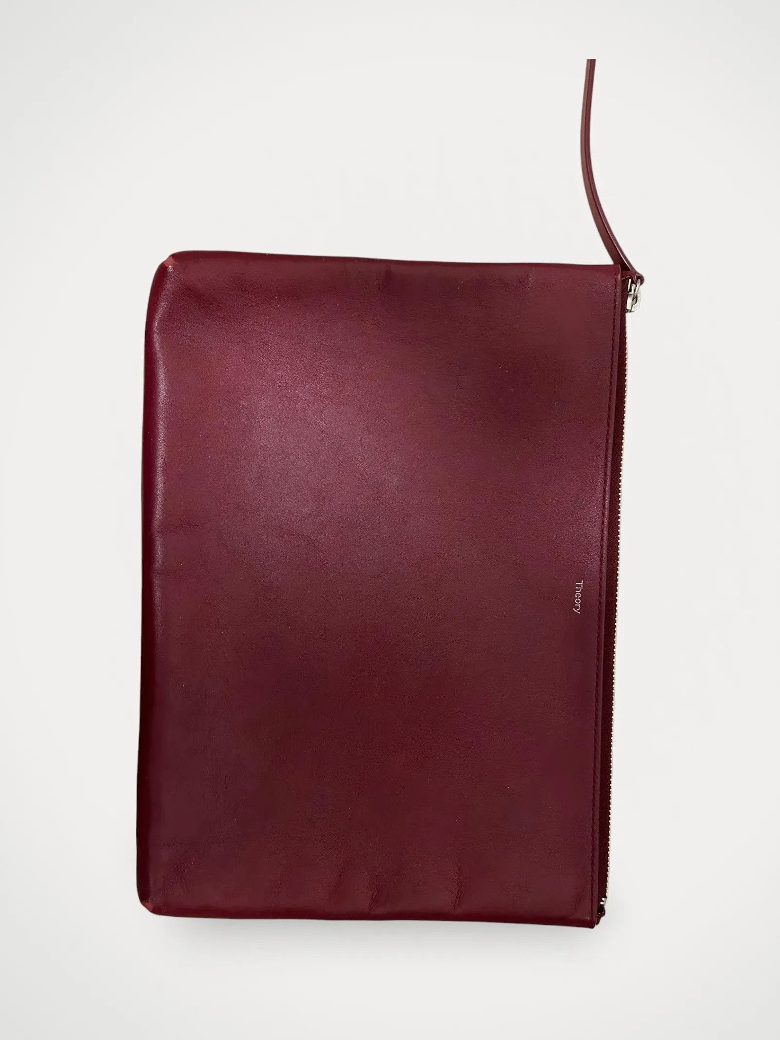 Theory Theory Bag Size ONE SIZE - 1 Thumbnail