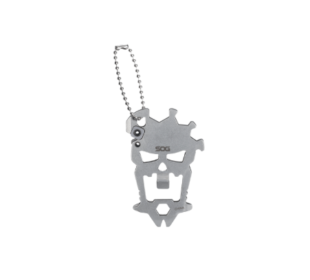 Supreme Supreme SOG MacV Tool Silver Size ONE SIZE - 2 Thumbnail