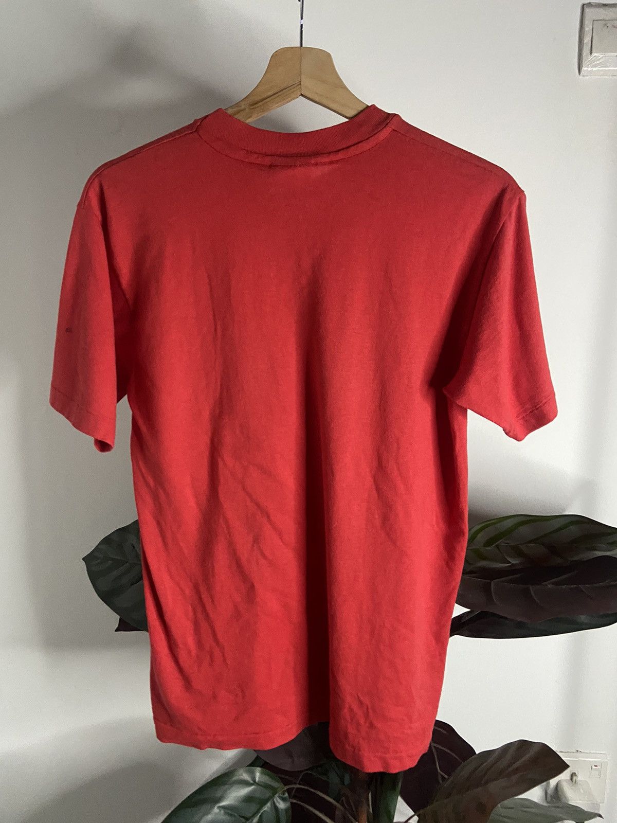 Vintage Vintage Doctor Who X Movie❤️😊 Size US M / EU 48-50 / 2 - 2 Thumbnail