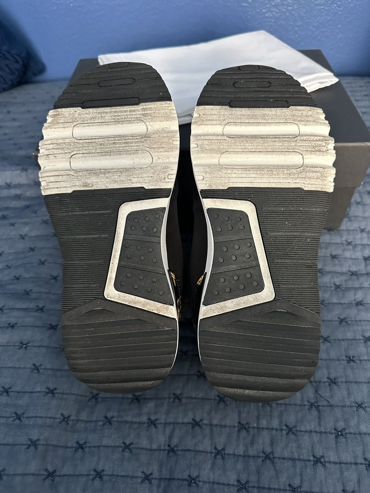 Versace Jeans Couture Versace shoes Size US 6 / IT 36 - 2 Thumbnail