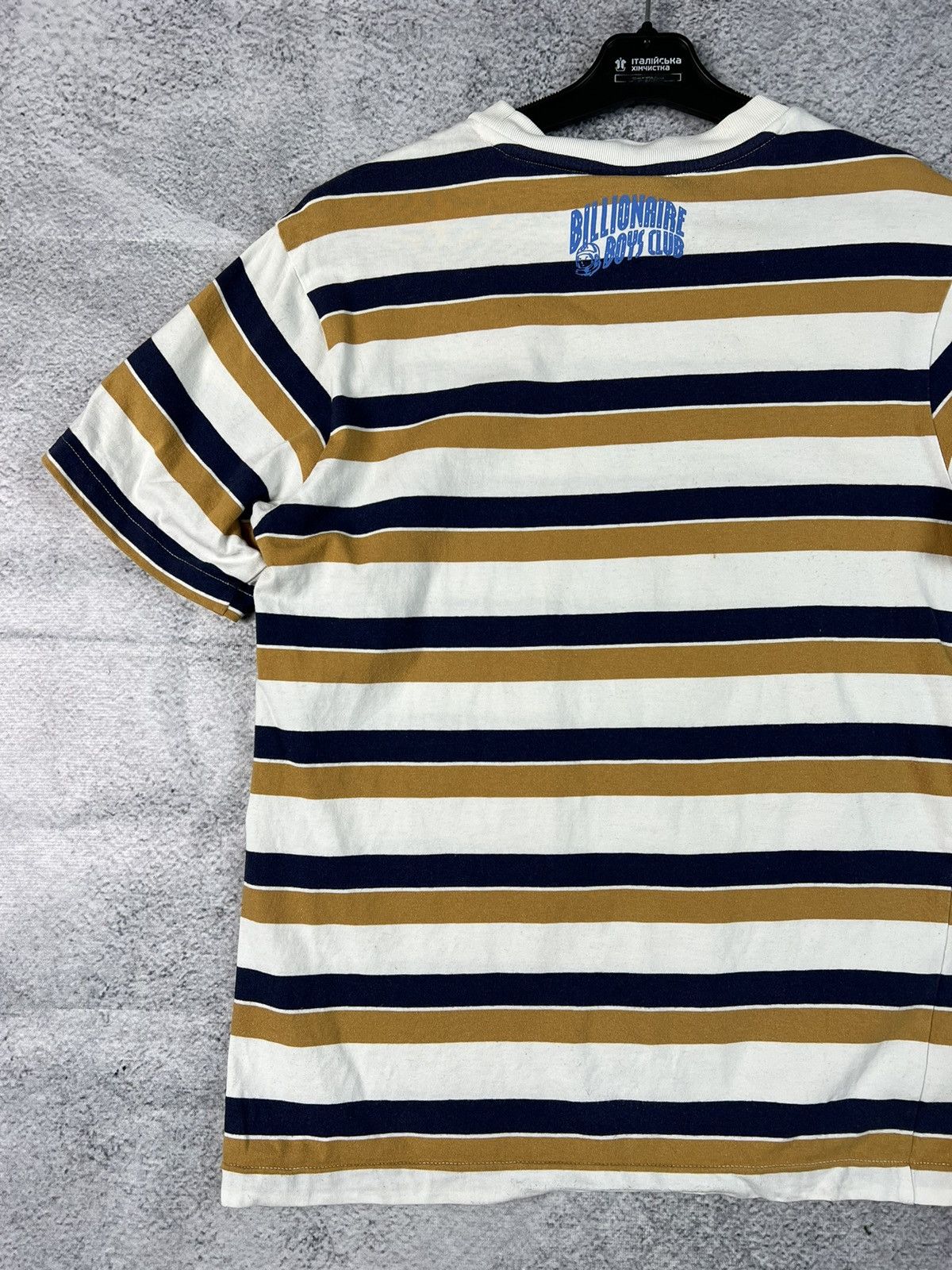 Billionaire Boys Club Billionaire Boys Club Y2K T-shirt Size US S / EU 44-46 / 1 - 7 Thumbnail