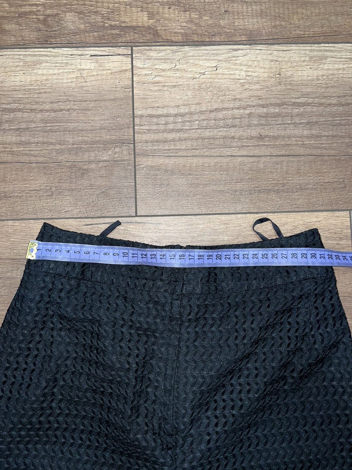 Jil Sander × Vintage Vintage Jil Sander + women casual pants italy Size 27" / US 4 / IT 40 - 9 Thumbnail