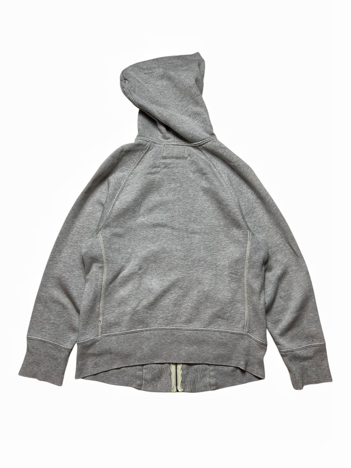 RRL Ralph Lauren × Ralph Lauren Double RL RRL Ralph Lauren Repro Vintage Zip Afterhood Size US XS / EU 42 / 0 - 3 Thumbnail