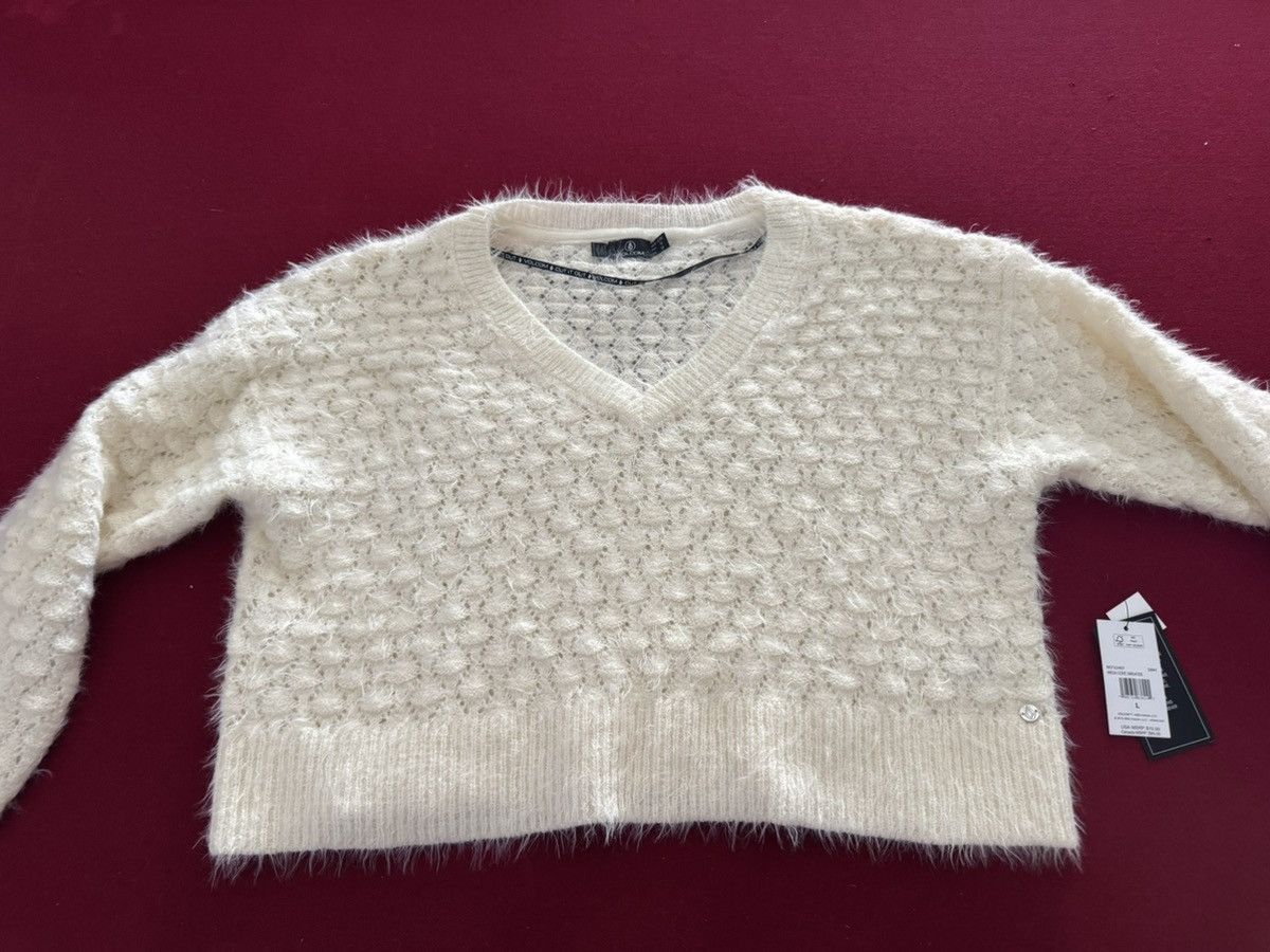 Volcom Volcom women’s sweater Size XL / US 12-14 / IT 48-50 - 3 Thumbnail