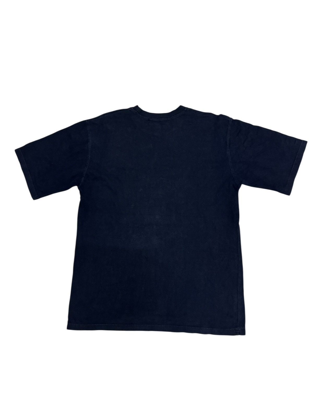 Burberry Vintage Burberrys Spell Out Tshirt Size US M / EU 48-50 / 2 - 3 Thumbnail