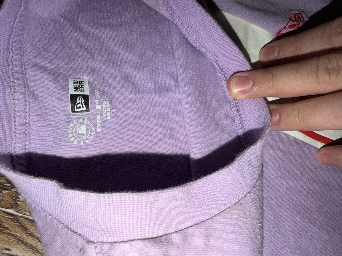 New Era Arizona Diamondbacks New Era city connect alternate MLB tee Size US L / EU 52-54 / 3 - 5 Thumbnail