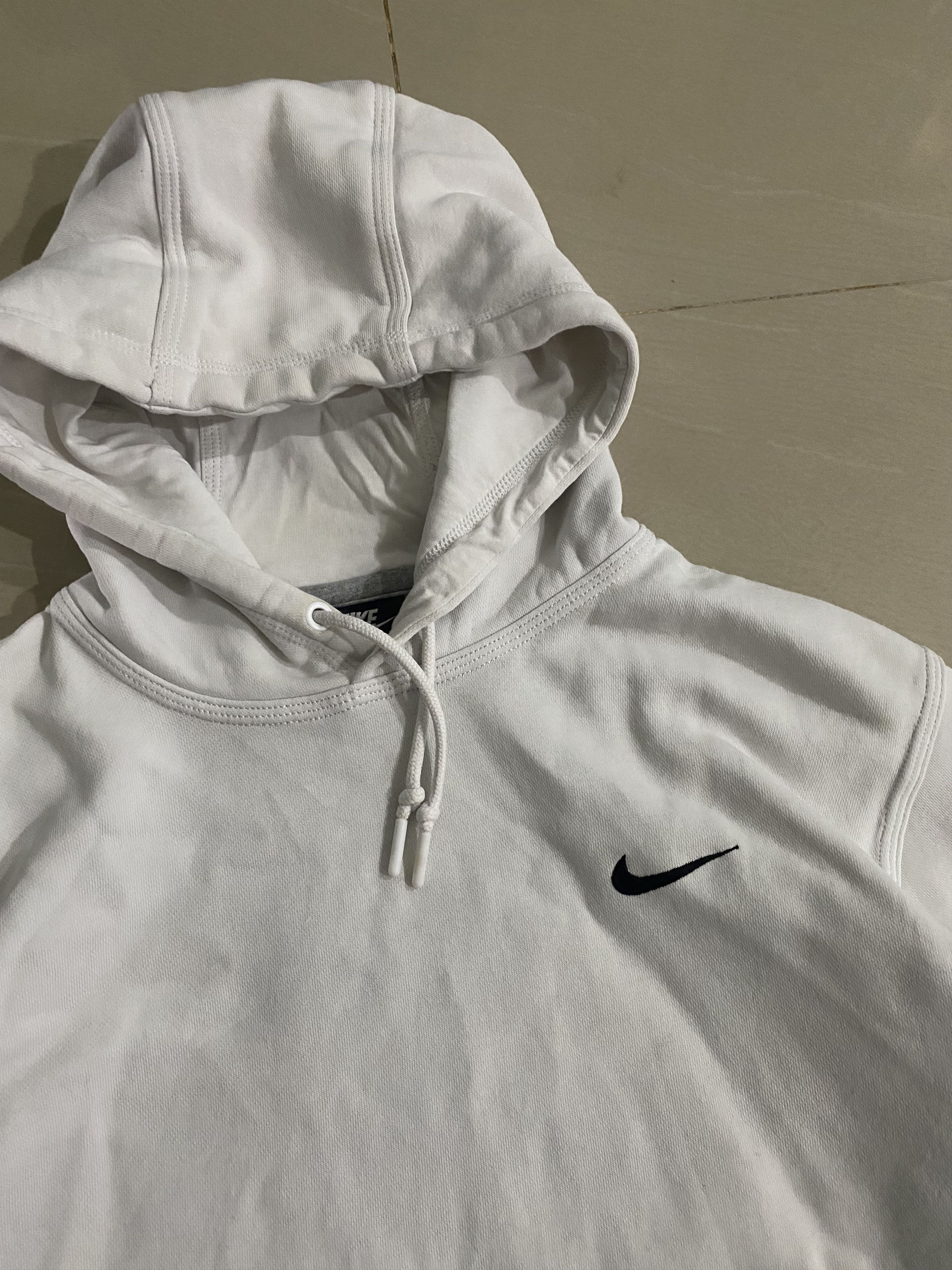 Nike Vintage Nike Hoodie Size US L / EU 52-54 / 3 - 2 Thumbnail