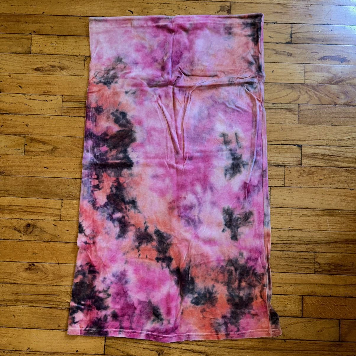 Other Whynotus velour skirt Size 35" - 3 Thumbnail