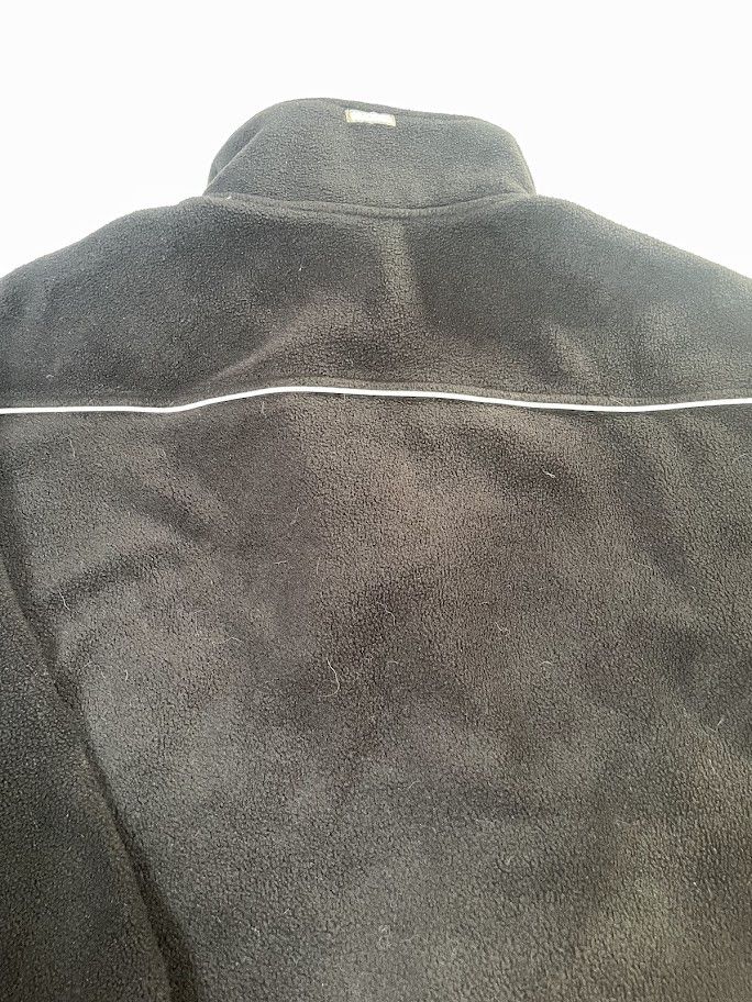 O'Neill × Vintage vintage Oneill fleece sweatshirt center logo surf 90s Size US XL / EU 56 / 4 - 10 Thumbnail