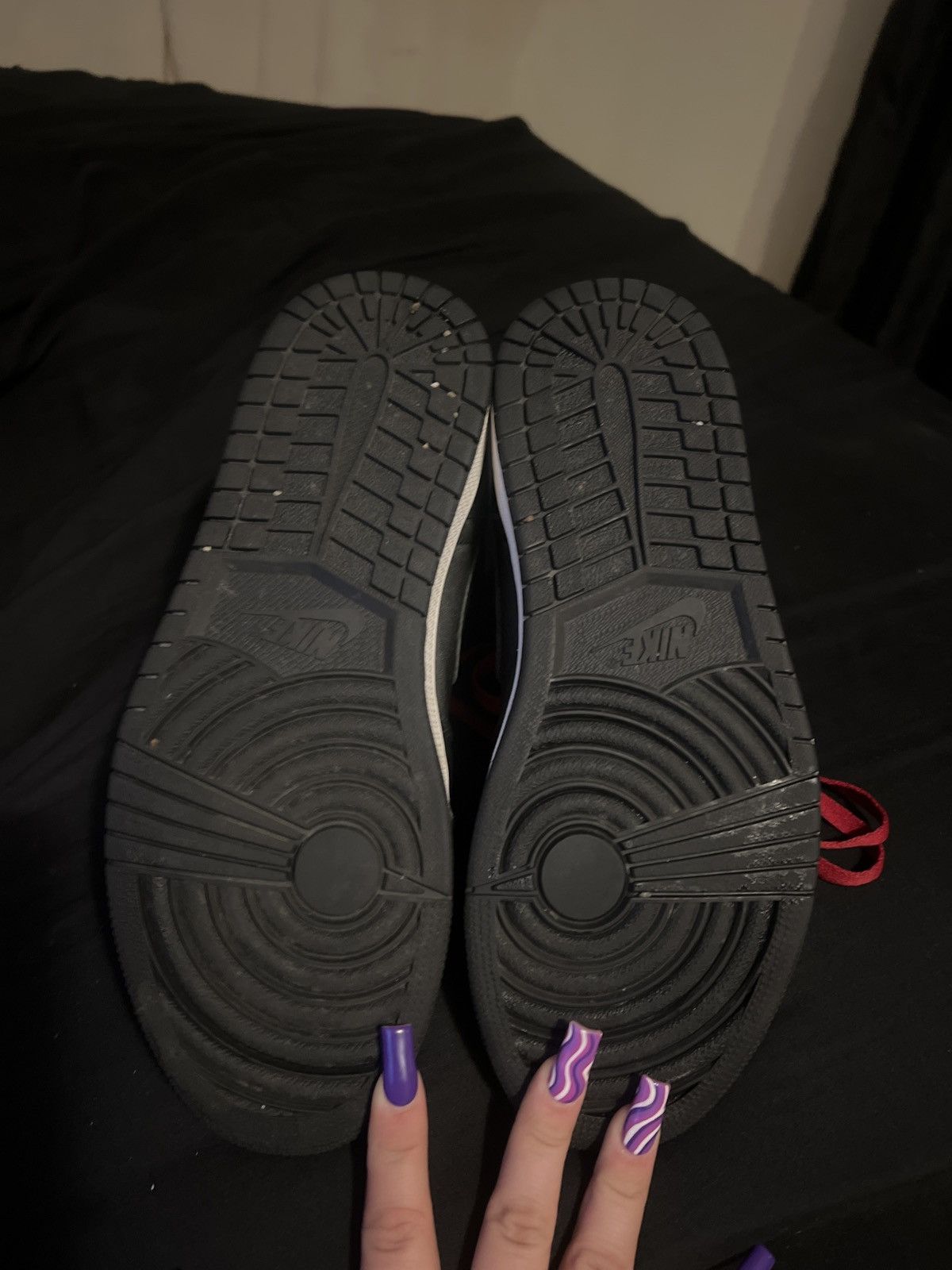 Jordan Brand Jordan one Size US 9 / EU 42 - 5 Thumbnail
