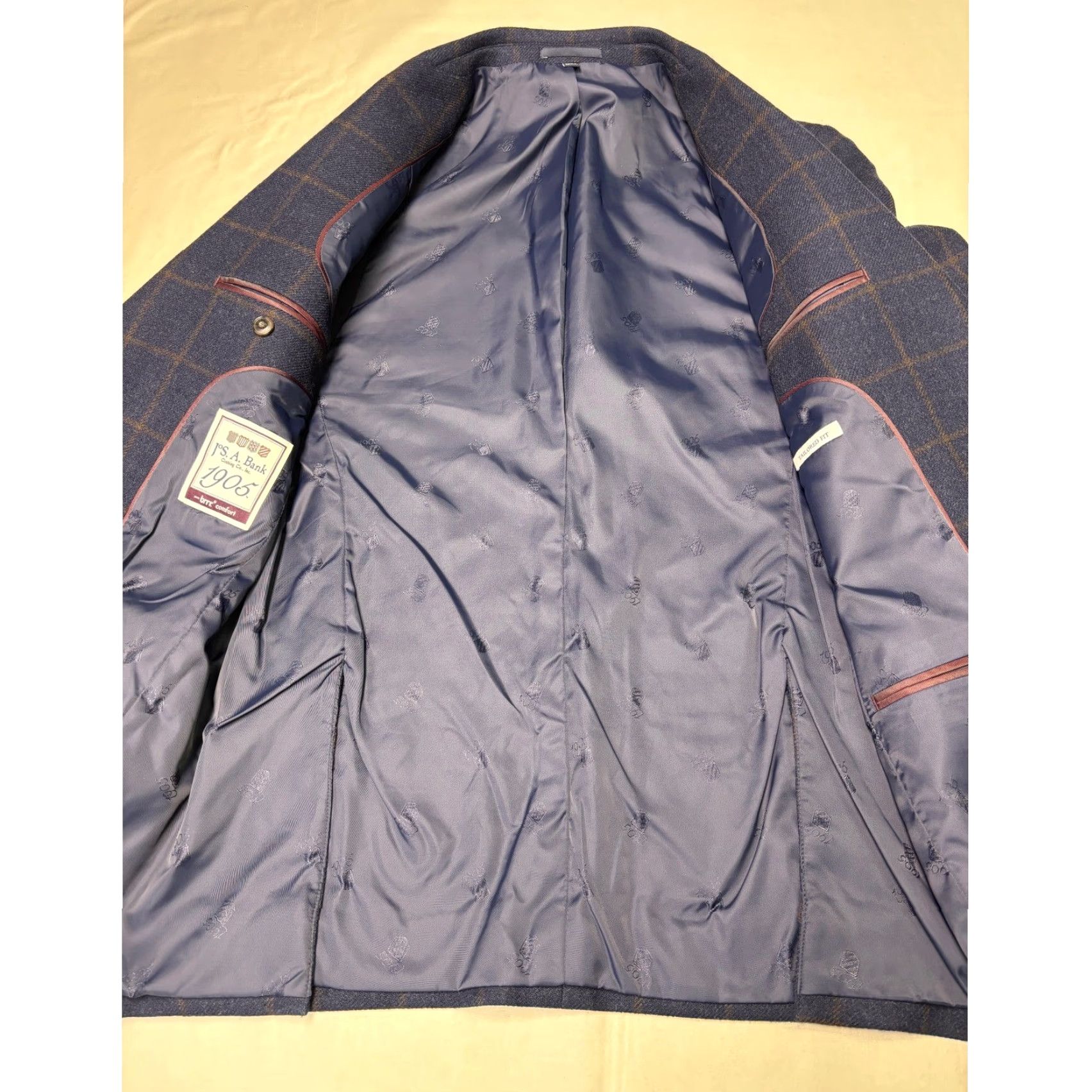 Vintage VINTAGE N/A Size US XXS / EU 40 - 5 Thumbnail