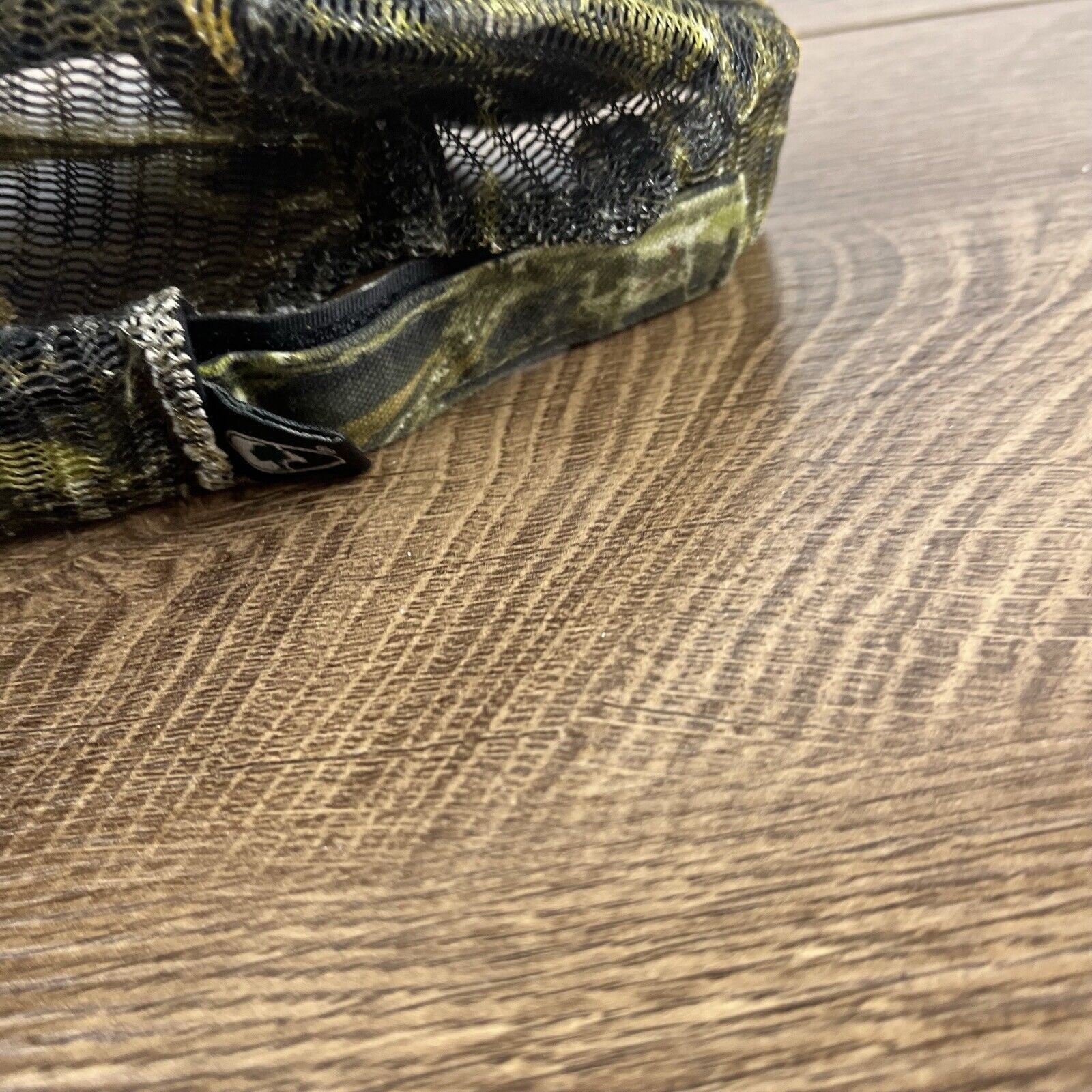 Other Factory Direct Supply Hat Adjustable Hat Camo Adjustable Hat Size ONE SIZE - 9 Thumbnail